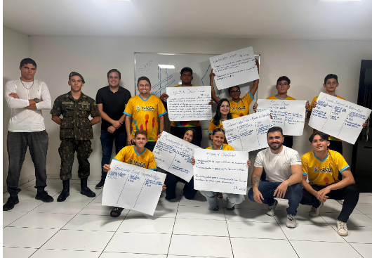 reprodução